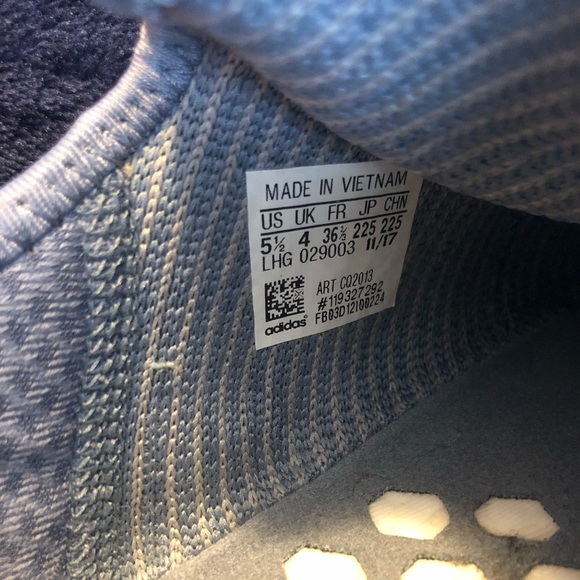 Adidas NMD R1 - Picture 5 of 5